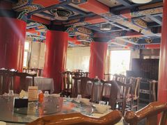 -郭林家常菜(狼垡店)