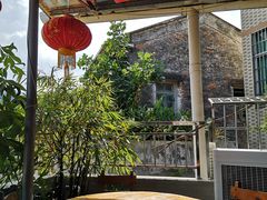 露天位-大赤坎肥仔强烧味海鲜餐厅(大赤坎店)