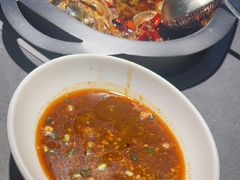 -味之绝·美蛙鱼头火锅(科巷店)