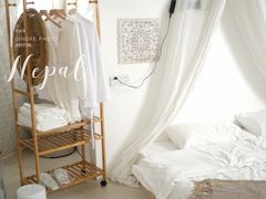 -安德鲁户外烧烤帐篷营地(马泉营店)