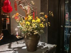 -船歌·鱼水饺青岛菜(闽江二路店)