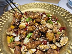 -光海·乡记酸菜鱼·始于1996(花园路店)