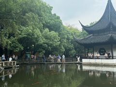 -西园戒幢律寺
