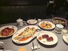 -小炳胜(卓悦中心店)