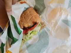 -赛百味SUBWAY(星摩尔店)