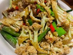 -胖老汉椒麻鸡清真新疆菜(西御街店)