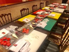 -深圳威尼斯英迪格酒店-邻芙花廊下午茶·NINFA GALLERY·蛋糕·咖啡