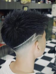 -佗佻理髮廳·Tartyu Barbershop