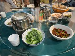 -罗大姐湘潭菜馆(洋湖春园店)