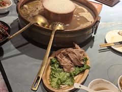 -慢丽江·云南野生菌土鸡锅(付家庄店)