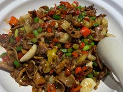 -鸽子窝(黄村店)