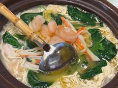 -打酱油·非遗淮扬菜(瘦西湖梅岭店)