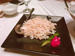 清炒河虾仁-松鹤面馆·古法焖肉面(观前店)