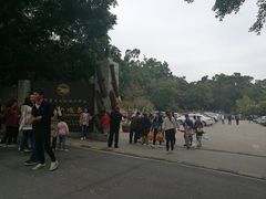 -胡里山炮台