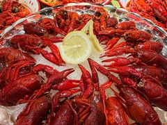 -独一道·邵伯龙虾土菜馆·烧烤(雨花西路店)