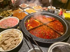 -陈眼镜火锅(总店)