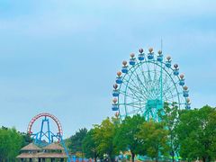 -南京银杏湖乐园