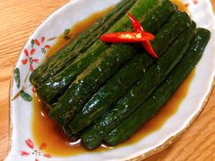 -竹里馆 ·茶食(奥体店)