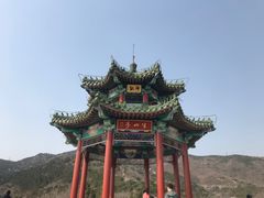 -北京西山国家森林公园