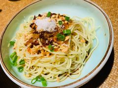 重庆凉面-渝信川菜(西单店)