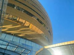 -杭州国际会议中心洲际酒店-原素全日餐厅(解放东路店)