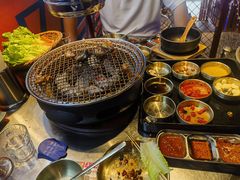 -入火韩国烤肉(凯旋广场店)