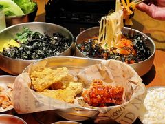 -春熙台韩国料理·章鱼肥牛(西丽店)