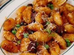 -沏点Trattoria意大利餐厅(新街口店)