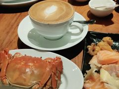 -广州富力君悦大酒店·凯菲厅