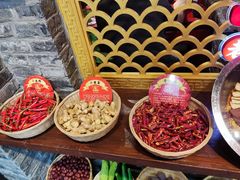-谭鸭血老火锅·匠心(环球港旗舰店)