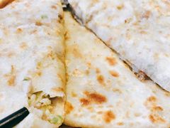 -蒙亨·手把肉·蒙古包文化主题餐厅(天恒广场店)