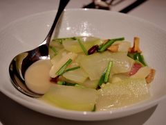炒蒲瓜-新荣记(椒江店)