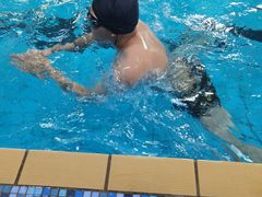 -齐岸健身(花园城店)