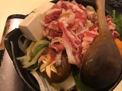 -有喜屋·深夜食堂(北京西路店)