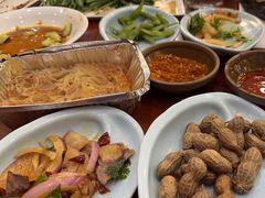 -元一希尔顿酒店·禅自助餐厅·啤酒花园