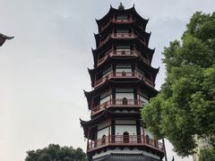 -绳金塔
