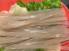 -滇野云南野生菌餐厅(陕西南路店)