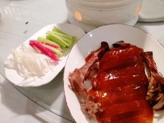 -漢舍中国菜馆(889广场店)