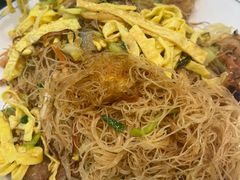-杨记海鲜楼(三门黑金冠店)
