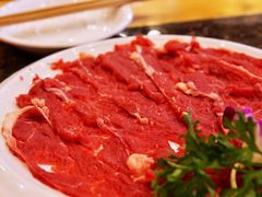 -老码头火锅(骡马市店)