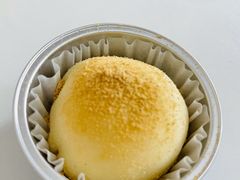 豆乳雪媚娘-一间·Ye's Jane烘焙工作室