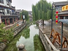 -滦州古城