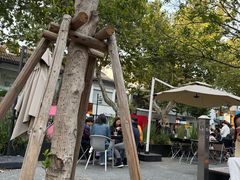 -麻雀咖啡SPARROW COFFEE(十全街店)