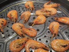 -海大大蒸汽海鲜餐厅·粤菜·特色小炒(欢乐颂店)