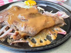 -开心果牛扒城(雍华庭店)