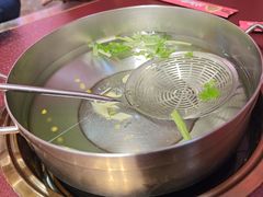 -大吉利·潮汕鲜牛肉火锅(西安店)