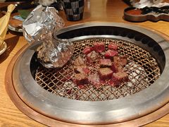 -炎蔵牛舌烤肉