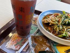 -魏家凉皮(马驹桥店)