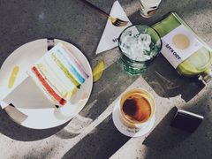 -ADO KAFE(大学城店)