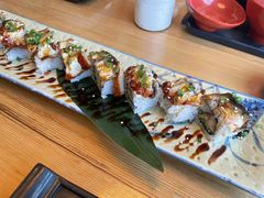 -王鼎精致料理铁板烧(世博源店)